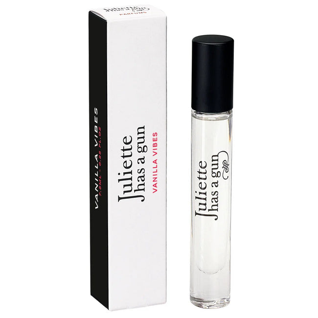 Juliette Has a Gun Vanilla Vibes woda perfumowana miniatura spray 7.5ml