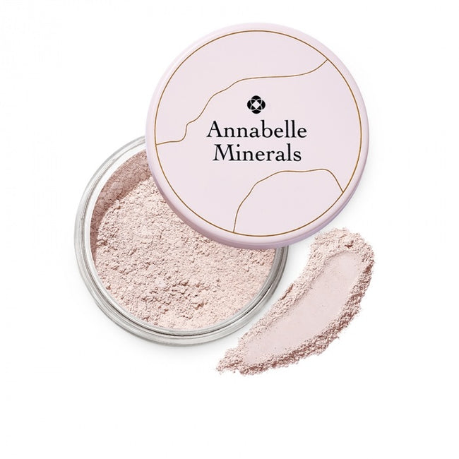 Annabelle Minerals Podkład mineralny kryjący 10g