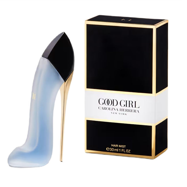 Carolina Herrera Good Girl mgiełka do włosów 30ml