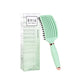 Sister Young Ovia Hair Brush szczotka do włosów z włosiem dzika Fresh Mint