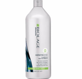 Matrix Biolage Advanced Keratindose odbudowująca odżywka do włosów 1000ml