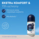 Nivea Men Derma Control Defend antyperspirant w kulce 50ml