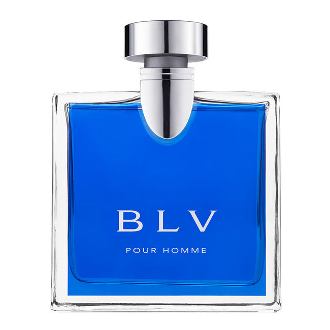 Bvlgari BLV Pour Homme woda toaletowa