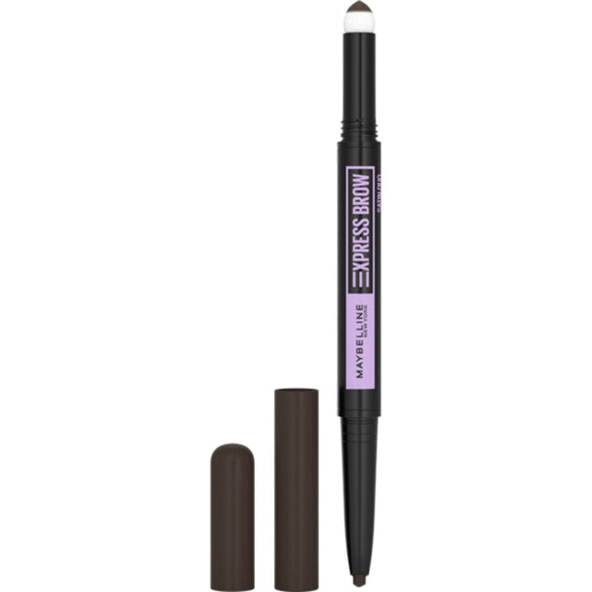 Maybelline Express Brow Satin Duo dwustronna kredka do brwi