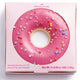 Makeup Revolution I Heart Revolution Donuts paleta cieni do powiek