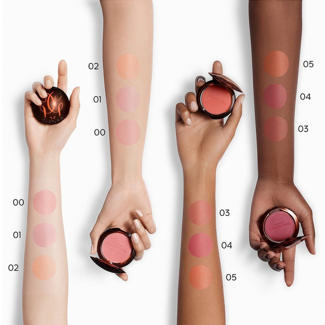 Guerlain Terracotta Blush róż do policzków 5g