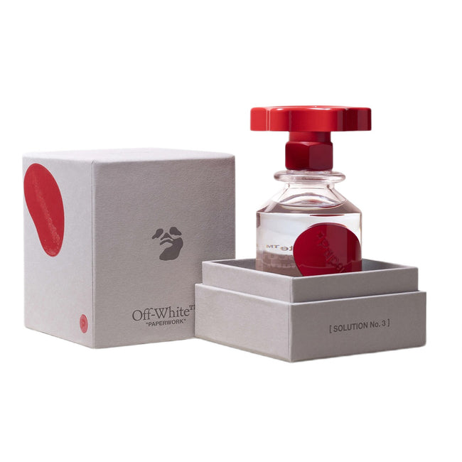 Off-White Solution No.3 woda perfumowana