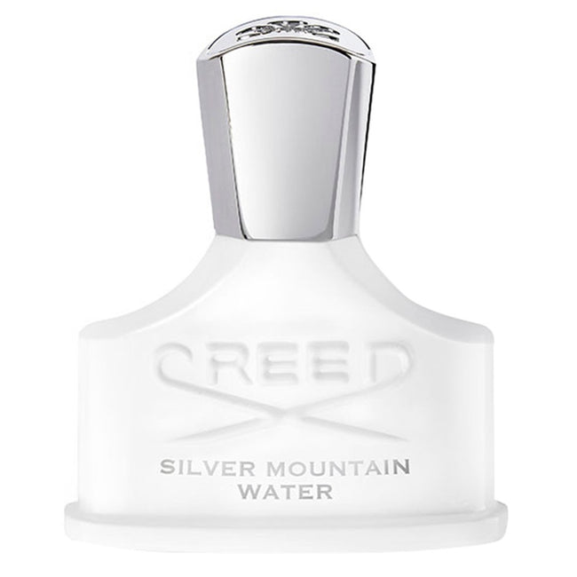 Creed Silver Mountain Water woda perfumowana spray