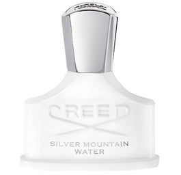 Creed Silver Mountain Water woda perfumowana spray 30ml