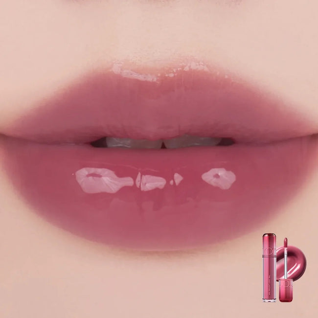 Rom&nd The Juicy Lasting Tint błyszczyk do ust