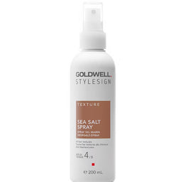 Goldwell Stylesign Texture spray do włosów z solą morską 200ml