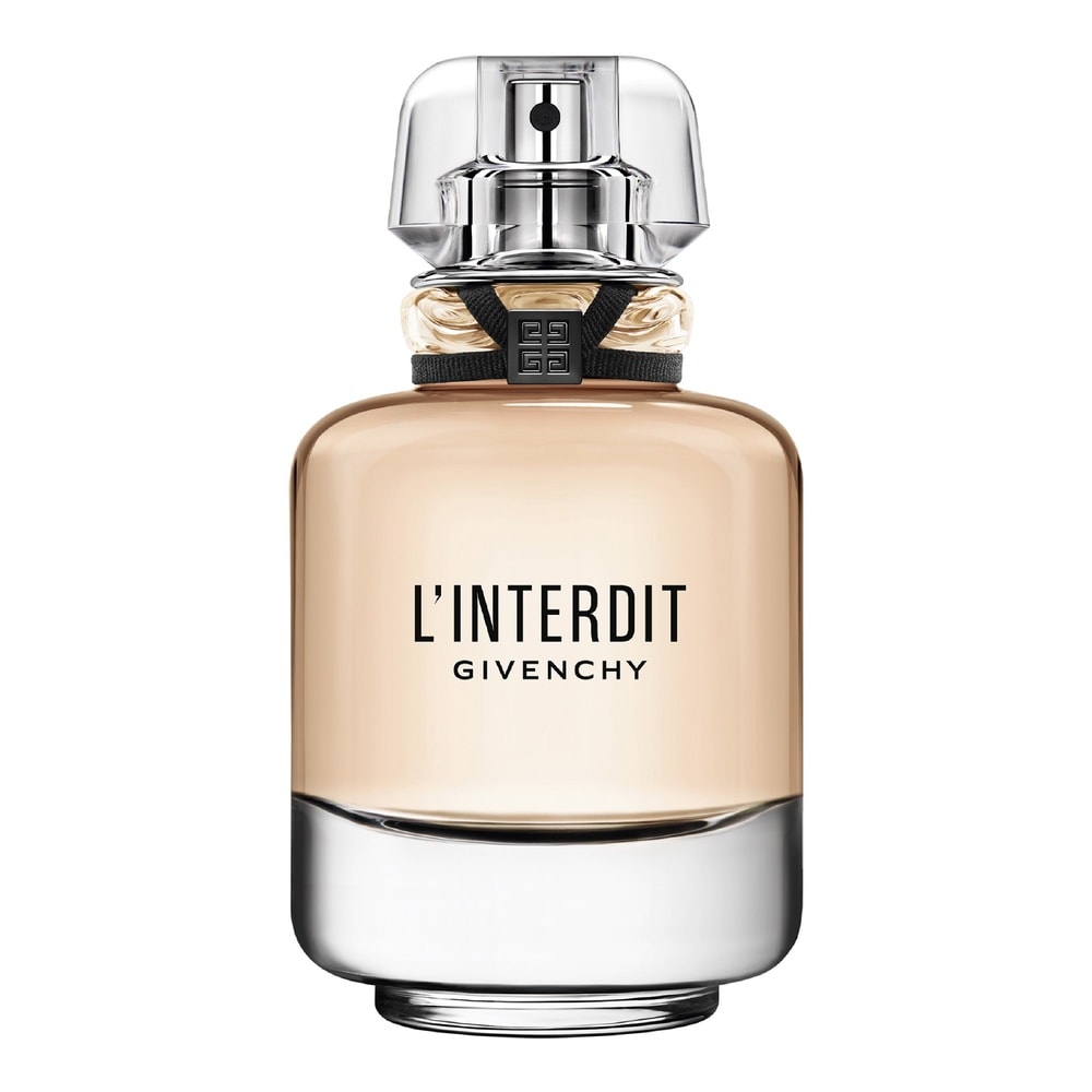 givenchy l'interdit woda perfumowana 80 ml     