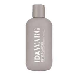 Ida Warg Silver Shampoo szampon łagodny i wzmacniający 250ml