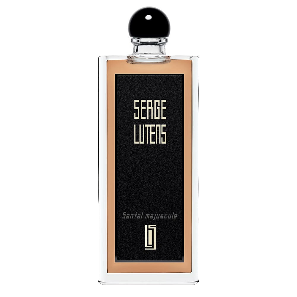 serge lutens santal majuscule woda perfumowana 50 ml     
