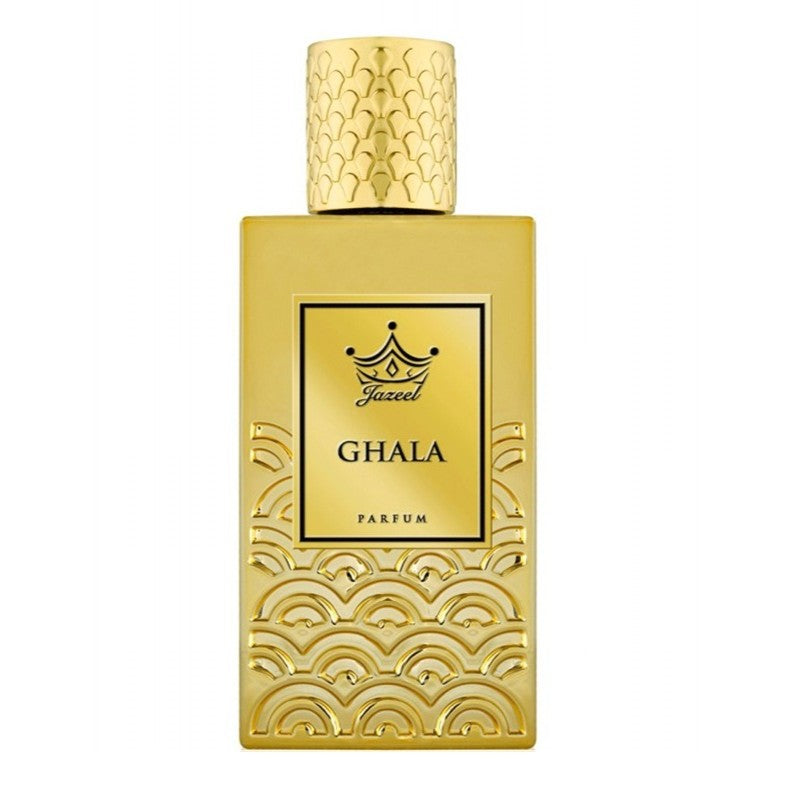 jazeel ghala ekstrakt perfum 100 ml    