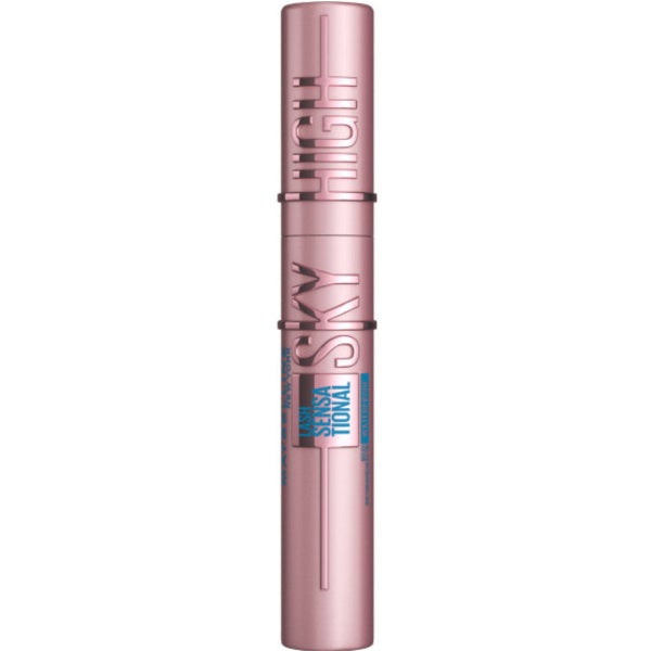 Maybelline Lash Sensational Sky High Waterproof wodoodporny tusz do rzęs