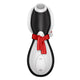 Satisfyer Penguin Holiday Edition stymulator łechtaczki