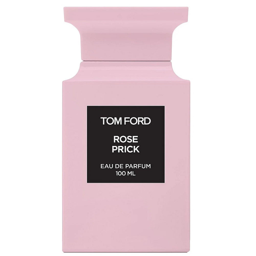 tom ford rose prick
