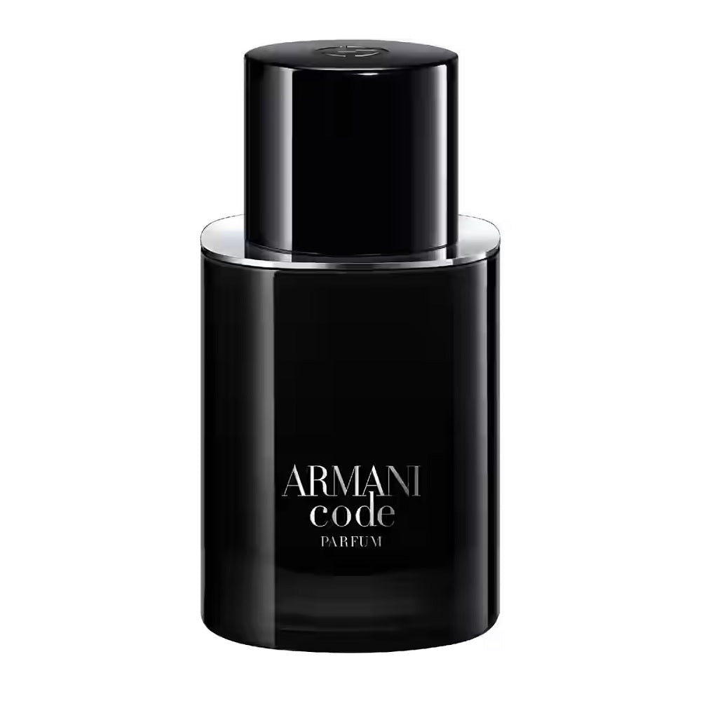 giorgio armani armani code parfum ekstrakt perfum 50 ml     