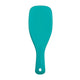 Tangle Teezer The Mini Ultimate Detangler mała szczotka do włosów Transformative Teal