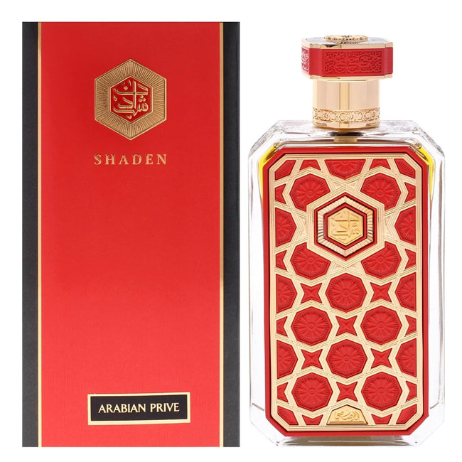 Rasasi Arabian Prive Shaden woda perfumowana spray