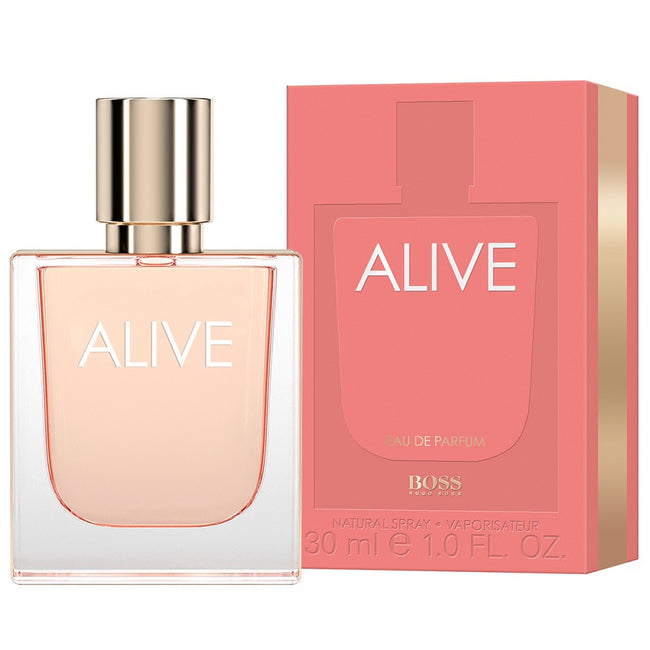 Hugo Boss Alive woda perfumowana spray