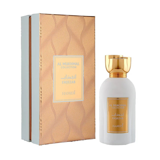 Hamidi Enjezab woda perfumowana spray