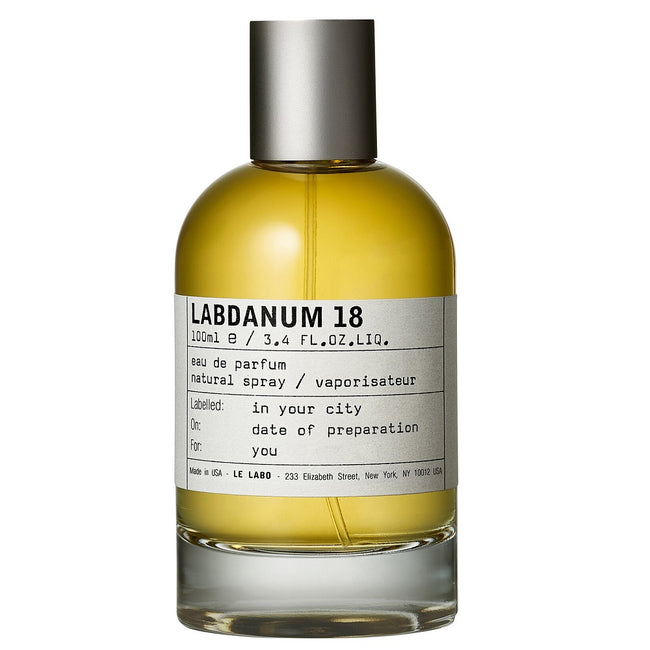 Le Labo Labdanum 18 woda perfumowana spray