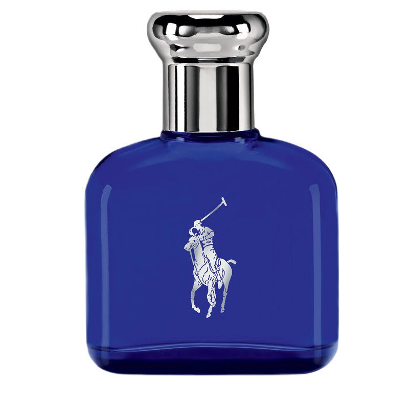 ralph lauren polo blue woda toaletowa 40 ml     
