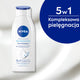 Nivea Błyskawicznie nawilżający balsam do ciała 400ml