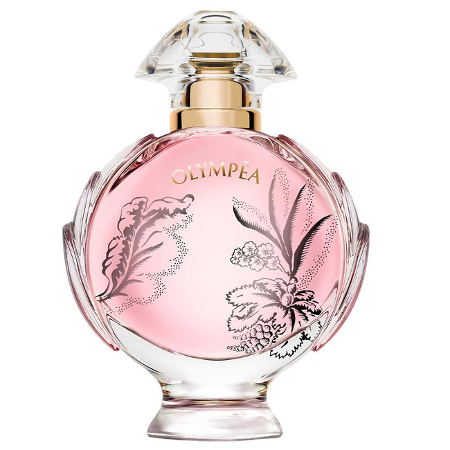 Paco Rabanne Olympea Blossom woda perfumowana spray