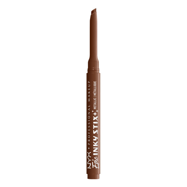 NYX Professional MakeUp Epic Inky Stix kremowo-żelowy eyeliner wodoodporny