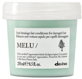 Davines Essential Haircare MELU Conditioner odżywka do włosów kruchych i łamliwych 250ml