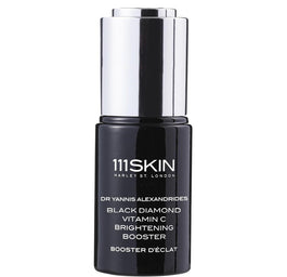 111Skin Black Diamond Vitamin C Brightening Booster rozświetlający booster do twarzy 20ml