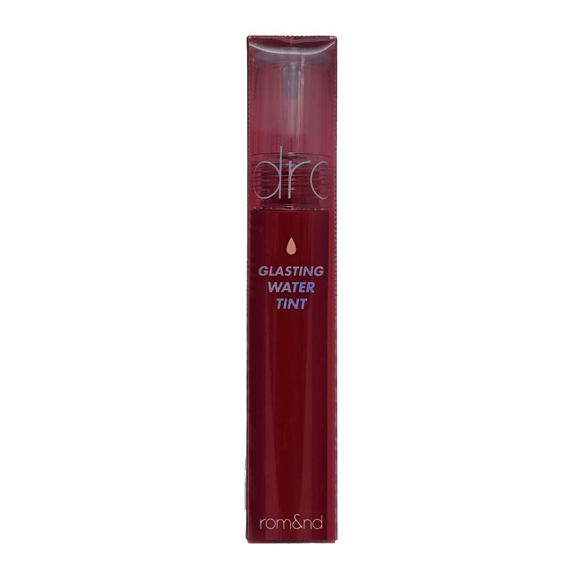 Rom&nd Glasting Water Tint błyszczyk do ust