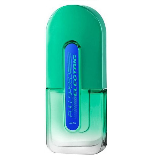 Avon Full Speed Electric woda toaletowa spray