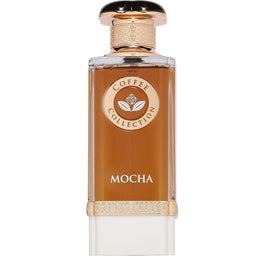 Fragrance World Coffee Collection Mocha woda perfumowana