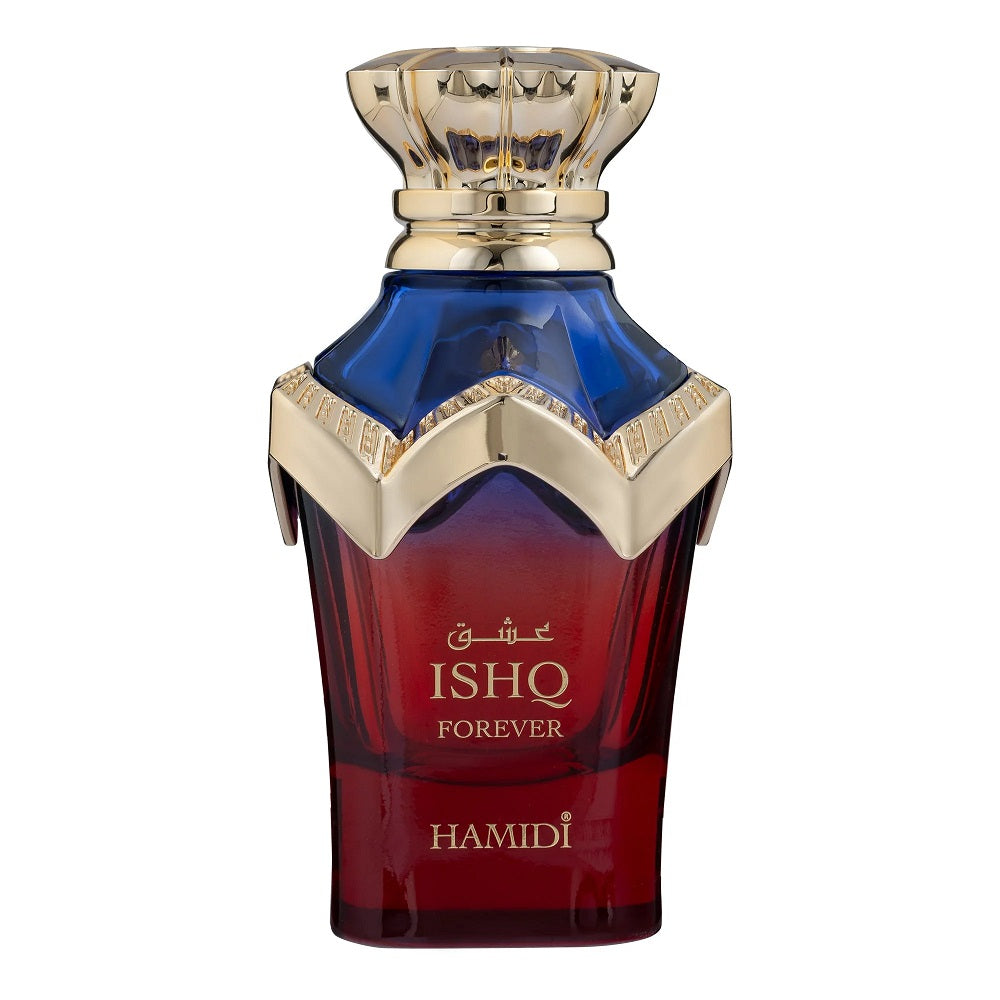 hamidi ishq forever