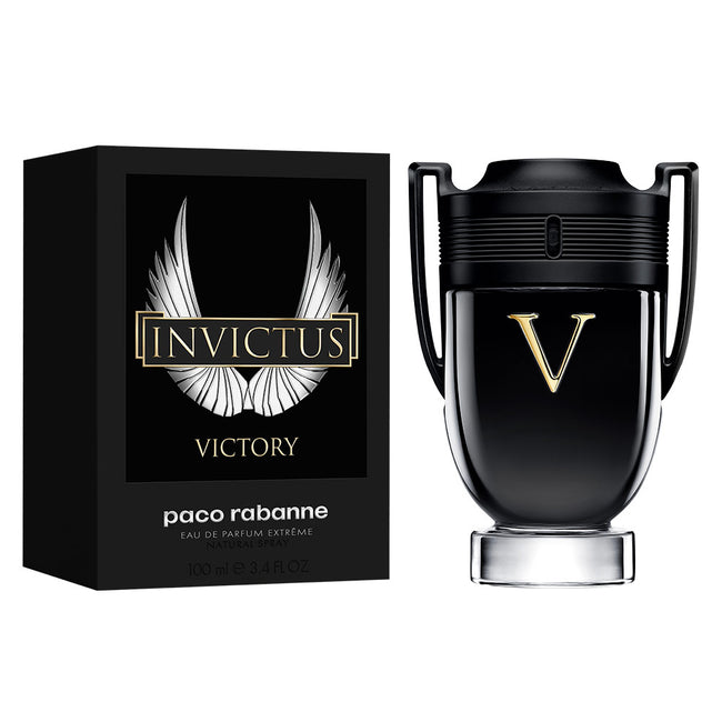 Paco Rabanne Invictus Victory woda perfumowana spray