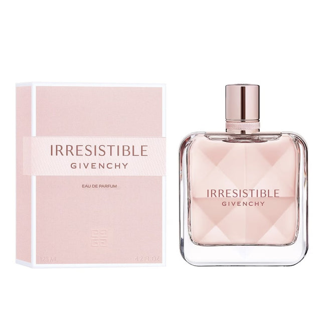 Givenchy Irresistible woda perfumowana spray