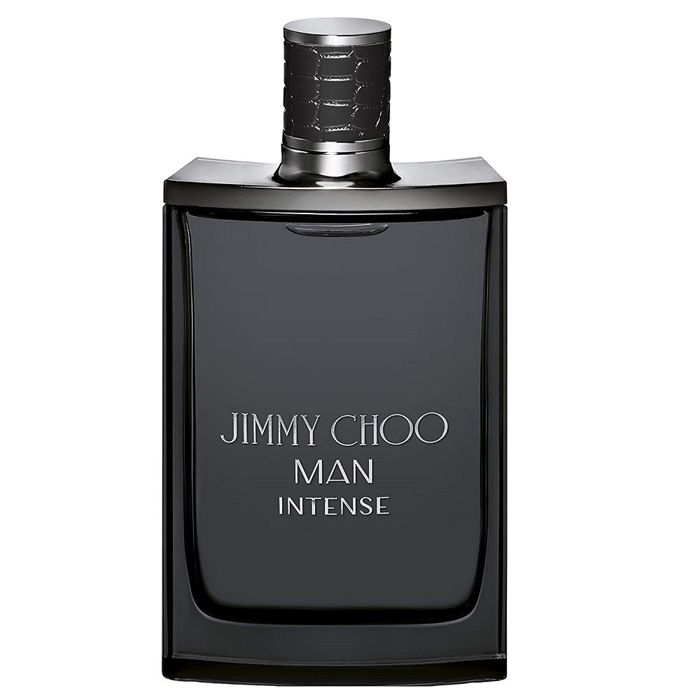 jimmy choo jimmy choo man intense woda toaletowa 100 ml     