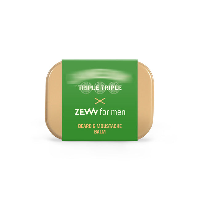 Zew For Men ZEW for men x  J****** TT balsam do brody 80ml
