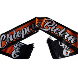 Hutnik Szalik dziany