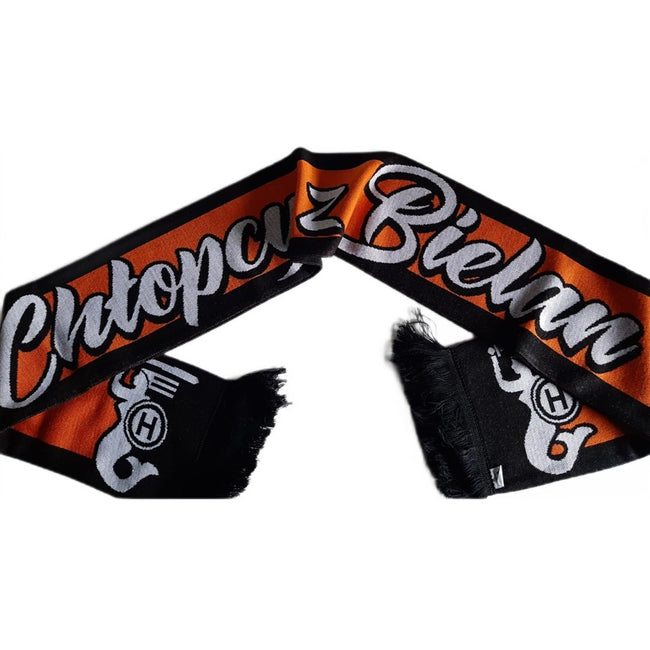 Hutnik Szalik dziany