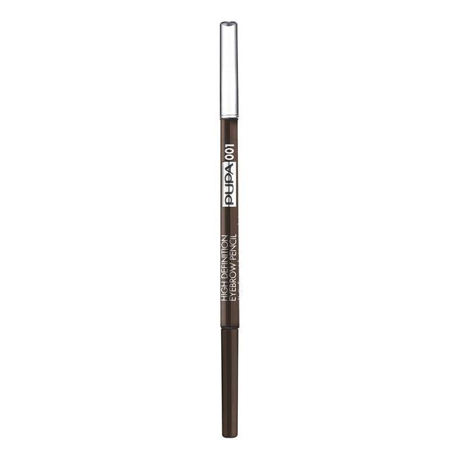 Pupa Milano High Definition Eyebrow Pencil kredka do brwi 0.09g