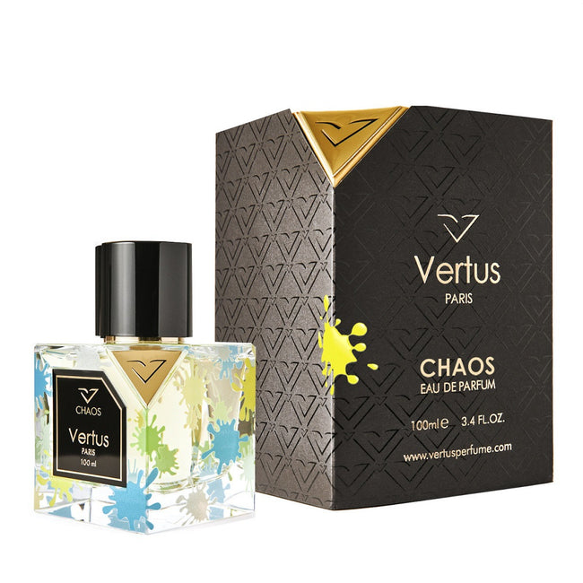 Vertus Paris Chaos woda perfumowana