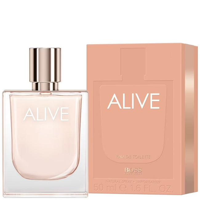 Hugo Boss Alive woda toaletowa spray 50ml