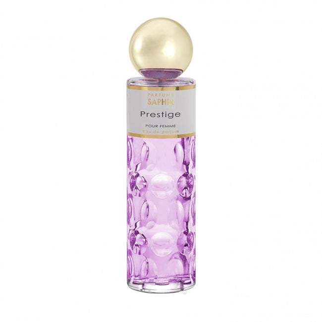 Saphir Prestige Pour Femme woda perfumowana spray 200ml