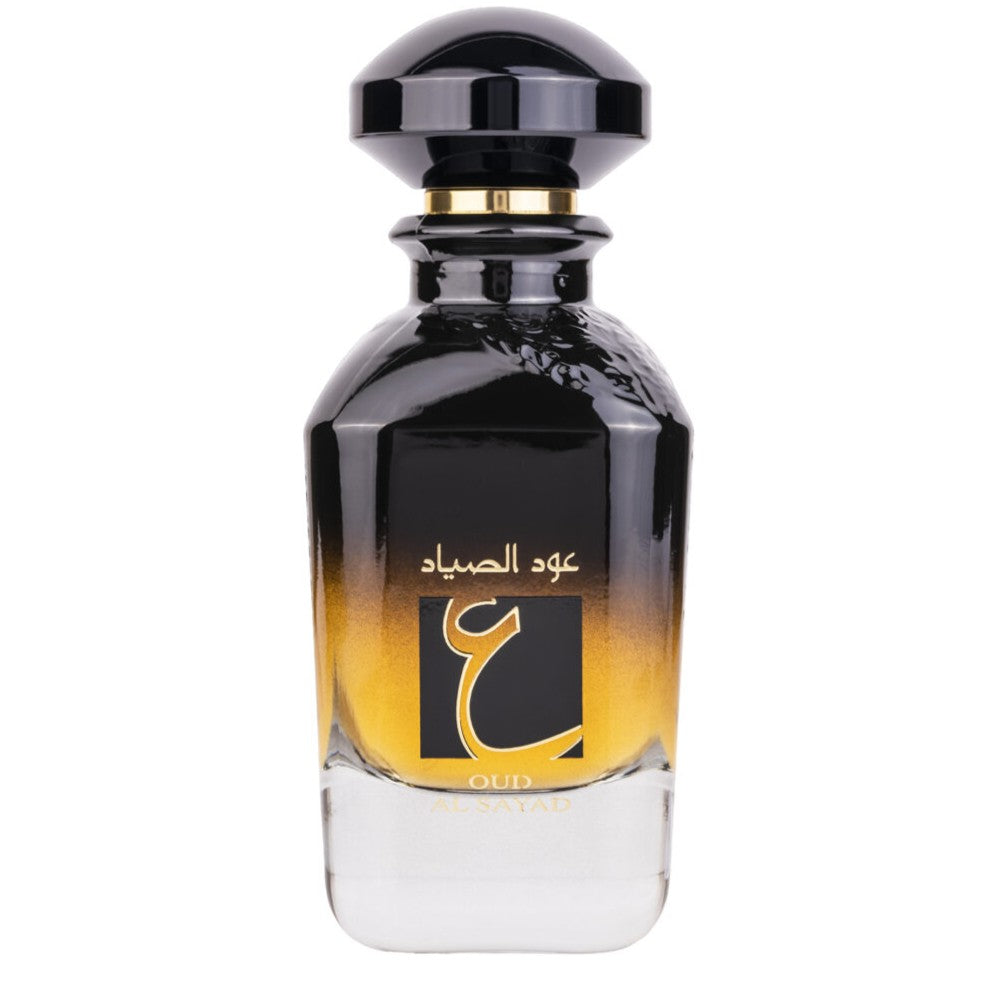 ard al zaafaran oud al sayad woda perfumowana 100 ml    