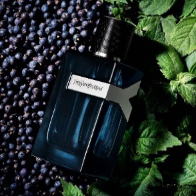 Yves Saint Laurent Y Intense Pour Homme woda perfumowana spray